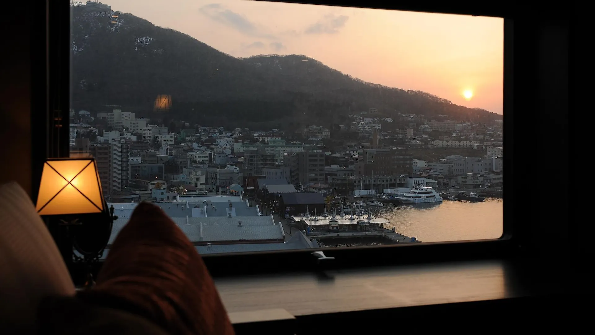La Vista Hakodate Bay Japão
