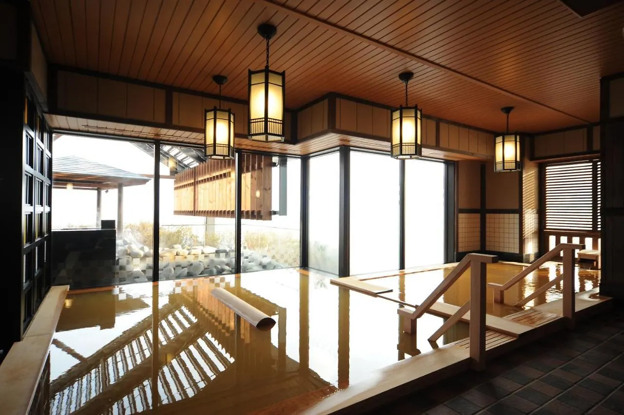 Hotel La Vista Hakodate Bay