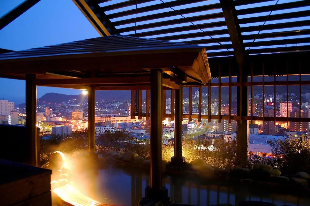 La Vista Hakodate Bay Hotel