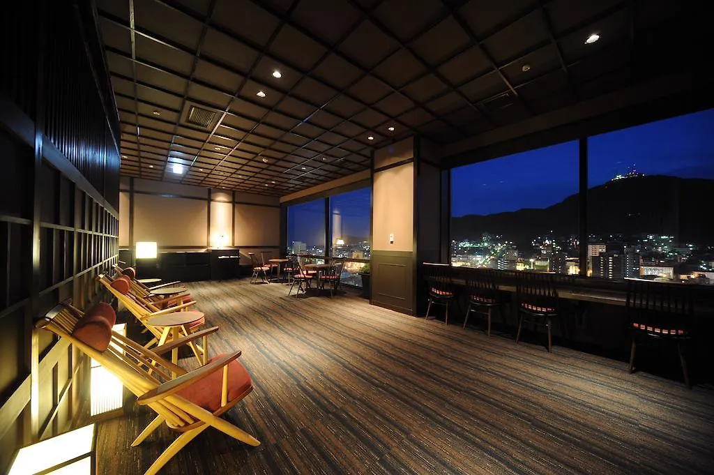 Hotel La Vista Hakodate Bay
